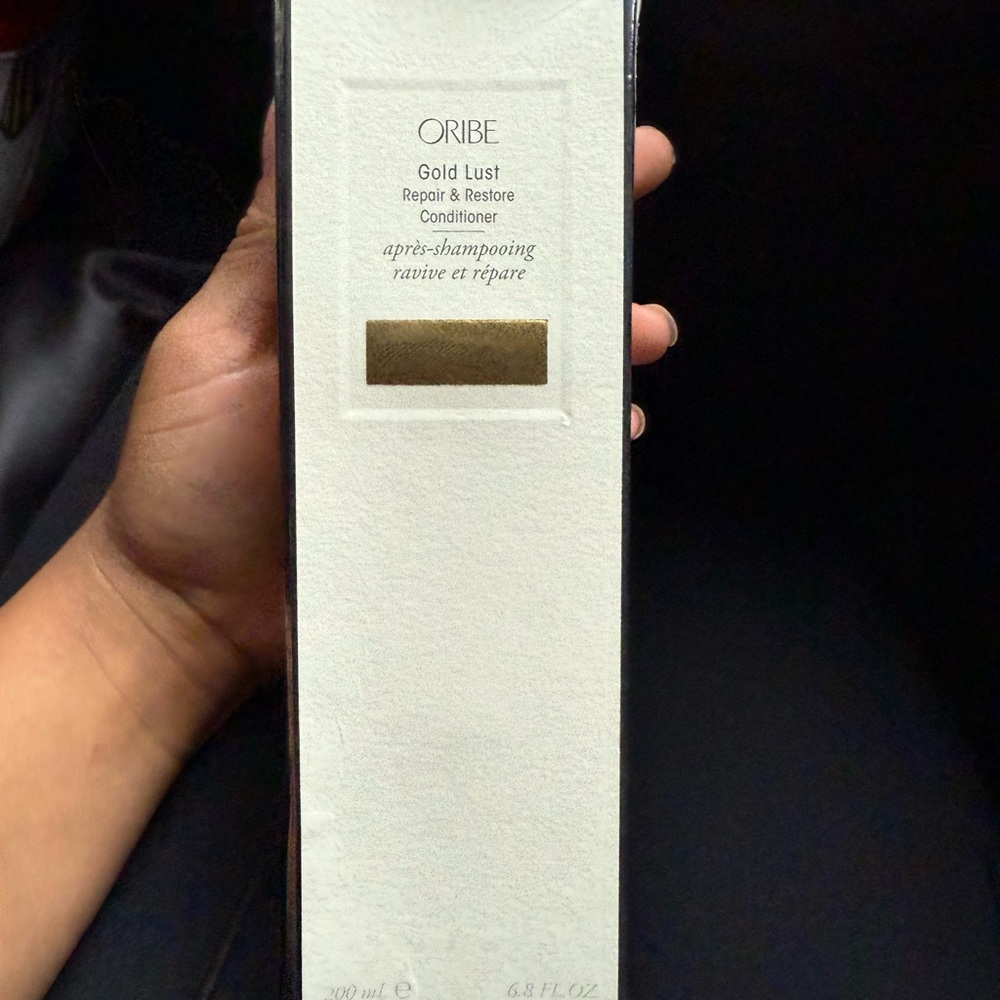Oribe Gold Lust Repair Conditioner
